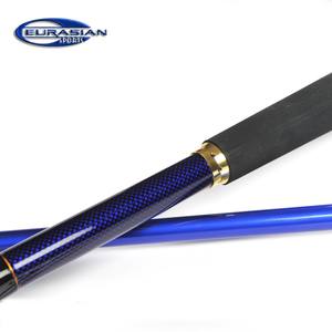 Canna da Pesca per Surf Casting in Carbonio, da 100-200g 4.20m, 3 Pezzi, Prezzo Basso all'Ingrosso, Fabbrica Canne da Pesca in Grafite Weihai, OEM - Product Image 2