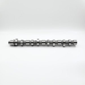Camshaft untuk Mesin Isuzu 4HK1 Pengganti Langsung dengan Garansi <span class=keywords><strong>2</strong></span> Tahun - Product Image 1
