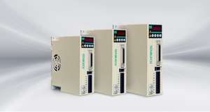 중국 공장 <span class=keywords><strong>750W</strong></span> AC CNC 스테퍼 서보 스핀들 모터 통합 인코더 및 드라이버 펄스 타입 CAN 선반 3 상 - Product Image 4