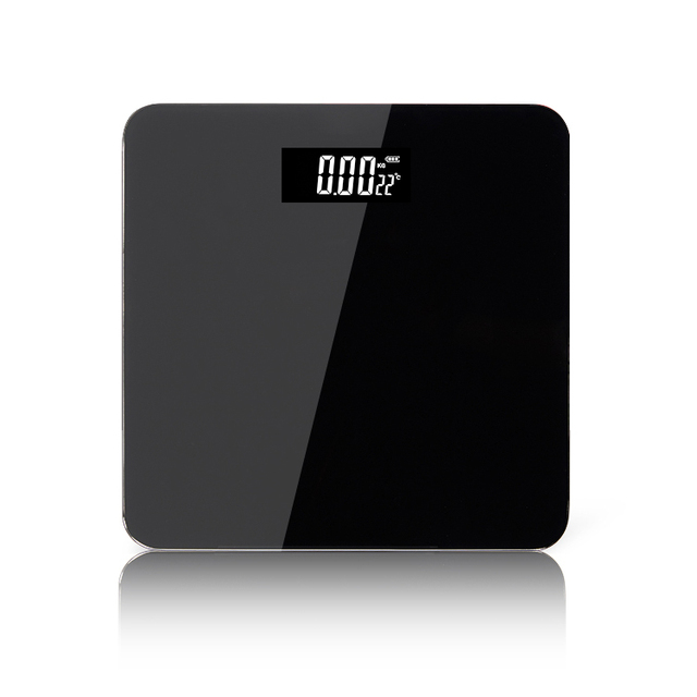 Household Personal Scale for Body Weight 180KG Digital Body Weighing Bathroom Scale