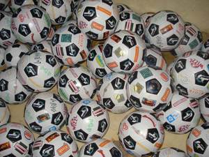 Wholesale Custom Mini 5 PU Soccer <b>Ball</b> Custom Printing <b>Training</b> Match <b>Ball</b> for Sports Enthusiasts Promotional Use - Product Image 3