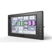 LILLIPUT-tableta pc resistente de 7 pulgadas con navegación opcional, gps, 4G, wifi, BT, cámara para coche, pc, vehículo