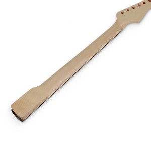 ขายดี คอกีตาร์ ST 22 เฟรต ไม้เมเปิลแคนาดา สำหรับชุดประกอบกีตาร์ - Product Image 4