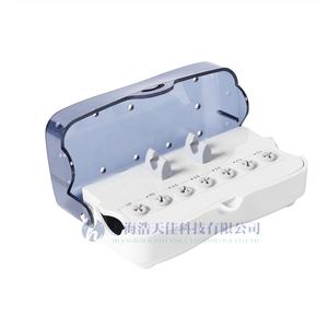 Boîte à outils boîte vide boîte d'équipement médical boîte de stockage et de désinfection de perceuse dentaireen vente - Product Image 2