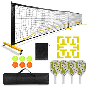Sac de transport professionnel personnalisé en tissu Oxford polyester <span class=keywords><strong>PVC</strong></span> durable pour raquette de pickleball et machine lance-balles - Product Image 3