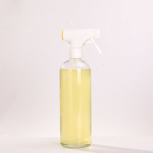 500ML Spray plástico gatillo espuma química niebla Spray botella para planta <span class=keywords><strong>Mister</strong></span> jardín agua ambientador limpieza - Product Image 2