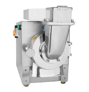 Molino Eléctrico para Granos, Hierbas, Cereales y Especias con 6 Martillos - Product Image 1