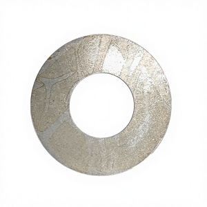 <span class=keywords><strong>EATON</strong></span> Série 70160 Série 78162 Pompe à piston hydraulique pour excavateur Pièces détachées PLAQUE CAM 1KG pour 70160 - Product Image 1