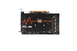 Carte graphique SAPPHIRE Pulse pour <span class=keywords><strong>AMD</strong></span> Radeon RX <span class=keywords><strong>6500XT</strong></span> 4 Go GDDR6 avec ventilateur de refroidissement, format MXM, pour PC de bureau gaming 1080P - Product Image 2