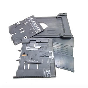 Bac d'alimentation papier L'assemblée Adapte Pour <span class=keywords><strong>Epson</strong></span> <span class=keywords><strong>XP</strong></span> 897 <span class=keywords><strong>850</strong></span> 635 750 801 700 600 625 721 605 701 620 720 810 640 820 800 630 610 601 830 - Product Image 5