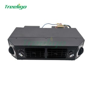 Unité d'évaporation sous le tableau de bord, <span class=keywords><strong>climatiseur</strong></span> évaporatif 13700btu 24v LHD BEU-432-100 - Product Image 2