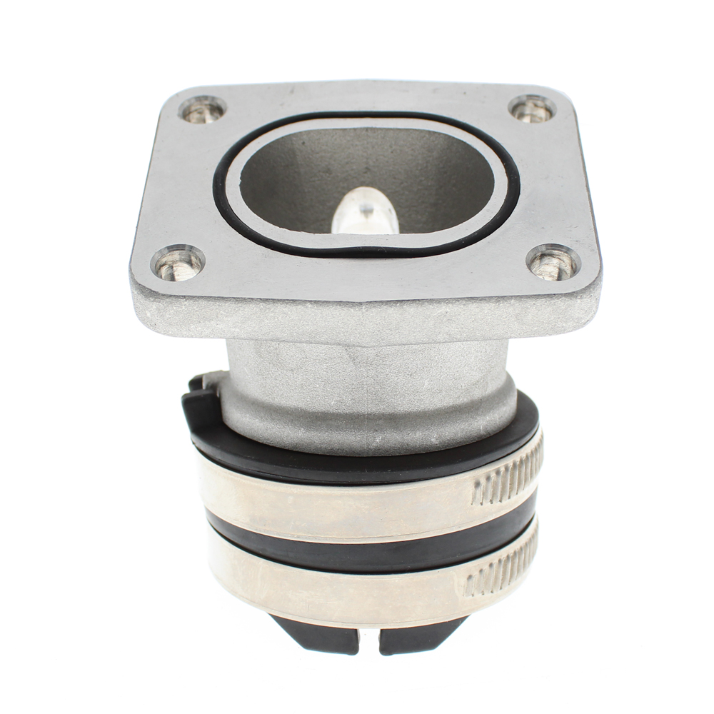 Впускная труба коллектора LC150 Y15ZR, доступны четыре типа впускной трубы для мотоцикла Comp для Yamaha