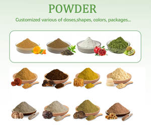 Suppléments de haute qualité Flavones d'extrait de fruit de la passion 10:1 20:1 poudre d'extrait de fleur de passion - Product Image 4