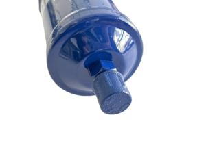 Linha líquida Filtro Secador Congelador Refrigerantes Sistemas Straight Cool Ar Condicionado Bomba De Calor Cobre - Product Image 4