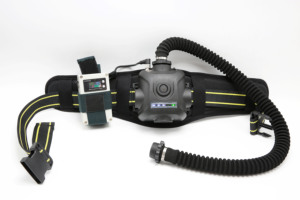 مصدر طاقة خارجي محمول فاخر من أيون سيفتي بسعة 7500 مللي أمبير في الساعة لمدة 8 ساعات إضافية لجهاز تنقية الهواء الكهربائي - Product Image 5