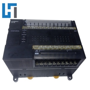 ใหม่ต้นฉบับ CP1E-E30DR-A CP1E ซีรีส์ E-type CPU ยูนิตโมดูล PLC การเขียนโปรแกรมคอนโทรลเลอร์อุตสาหกรรมอัตโนมัติคอนโทรลเลอร์ - Product Image 2