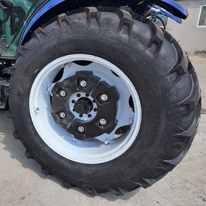 <span class=keywords><strong>Micro</strong></span> <span class=keywords><strong>tracteur</strong></span> 80hp 100hp 120hp avec transmission moteur 4WD <span class=keywords><strong>Tracteur</strong></span> agricole à roues polyvalent avec chargeur frontal - Product Image 3
