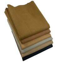 Tissu en simili cuir recyclé Faux cuir PU personnalisé