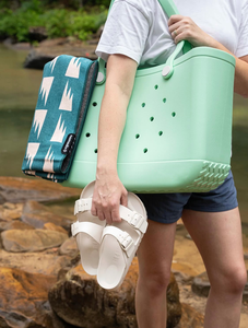 New Trendy Travel EVA Beach <strong>Bag</strong> Fashion Ladies Waterproof Bog <strong>Bag</strong> Tote Rubber Silicone Eva Foam Handbags Large Medium Small <strong>Bag</strong> - Product Image 3