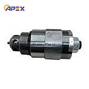 Piezas de Maquinaria de Construcción de Alto Rendimiento, Válvula 709-90-72700 para Excavadora, Repuestos PC800 - Product Image 1