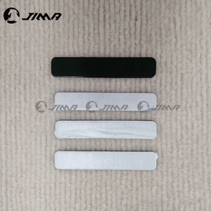 Emblema Metálico para Parrilla de Coche <span class=keywords><strong>BRABUS</strong></span>, Adhesivo con Logotipo <span class=keywords><strong>Brabus</strong></span> para Parrilla Delantera, Accesorios de Modificación para Mercedes Benz - Product Image 3