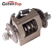 New Guten ABS Plastic Brake <strong>Caliper</strong> <strong>Cover</strong> 4401J6 4401J7 Universal Car Model High Quality Vehicle Brake Component 1 Year Warranty - Product Image 4