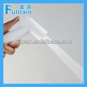 Xiamen, самый дешевый туалетный ручной распылитель для биде - Product Image 5