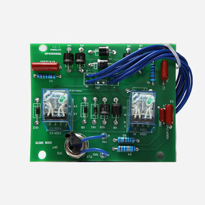 Tarjeta de control de resistencia para elevadores XRDS <span class=keywords><strong>BRD</strong></span> S, placa de accionamiento de puerta para Xizi Oti S - Product Image 1