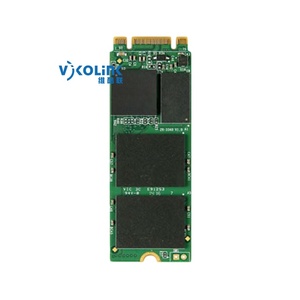 TS512GMTS600-PK SSDs HDDs SSD 512GB M.2 MLC SATA III 3.3V TS512GMTS600-PK - Product Image 1
