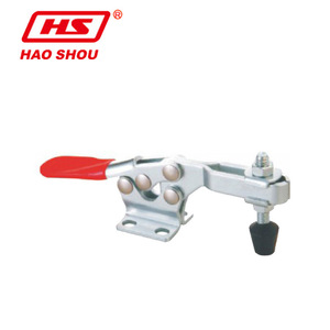 HS-225-D <b>Quick</b> Clamp Horizontal Pliers Good Hand Brand by Taiwan High Quality <b>Quick</b> <b>Hitch</b> - Product Image 2