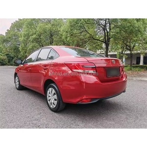 รถยนต์โตโยต้า <span class=keywords><strong>ยา</strong></span><span class=keywords><strong>ริ</strong></span><span class=keywords><strong>ส</strong></span> L Zhixiang รุ่น<span class=keywords><strong>ปี</strong></span> <span class=keywords><strong>2017</strong></span> 1.5E CVT Meidong Edition คุณภาพ<span class=keywords><strong>ส</strong></span>ูง ขายส่ง <span class=keywords><strong>ราคา</strong></span>ถูก ขายดี รถยนต์ใช้น้ำมัน - Product Image 5