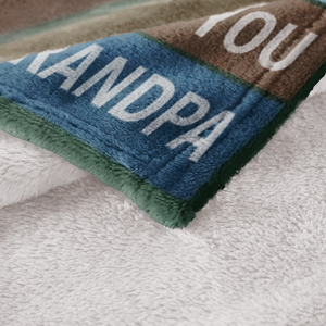 Manta de Forro Polar con Impresión Digital, Diseño Personalizado con Foto y Texto, Manta de Franela, Proveedor al por Mayor, Directo de Fábrica - Product Image 5