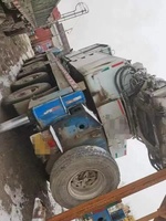 GRUE LIEBHERR D'OCCASION
