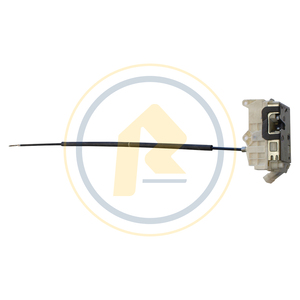 Ac Rolcar DOOR LOCK <b>ADAPTABLE</b> for OE 60539518, 60612675 suitable for Alfa Romeo 155 1992 - Product Image 1
