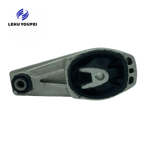 Nouveau support d'installation de moteur anti-torsion pour <span class=keywords><strong>Peugeot</strong></span> 301 208 308 Citroën C3XR Elysee Modèle 9802483780 - Product Image 4