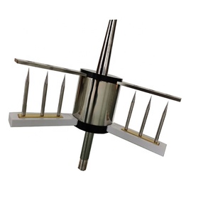 <span class=keywords><strong>INGESCO</strong></span> PDC 4.3 thu lôi - Product Image 4