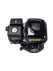 Moteur à essence XR750 163cc 4 temps OHV à arbre horizontal pour truelle à béton et compacteur à plaques - Product Image 2