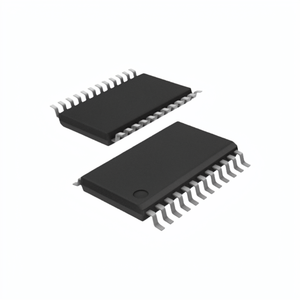 Data Acquisition 24 TSSOP Authorized Distributor Electronic Circuit Components TLV1571IPW - Product Image 1