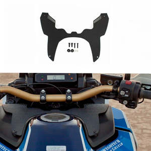 RTS accessoires de moto pour <span class=keywords><strong>HONDA</strong></span> CRF1100L afrique double fourche bouclier déflecteur de traction 2020 <span class=keywords><strong>2021</strong></span> 2022 - Product Image 2