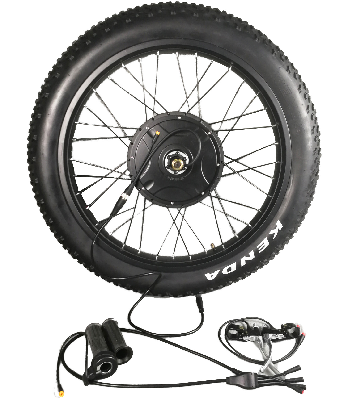 36V 48V 350W 500W 750W 1000W電動自転車ハブモーター、隠し