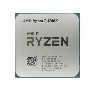 เหมาะสำหรับ <span class=keywords><strong>AMD</strong></span> <span class=keywords><strong>Ryzen</strong></span> <span class=keywords><strong>5</strong></span> <span class=keywords><strong>3600</strong></span> R5 <span class=keywords><strong>3600</strong></span>หกแกนสิบสองเกลียว<span class=keywords><strong>3.6</strong></span>กิกะเฮิร์ตซ์โปรเซสเซอร์กลางช่อง32เมตร AM4 3600X - Product Image 1