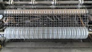 वेल्डेड मेश वेल्डेड स्टको वायर लैथ गैल्वेनाइज्ड वेल्डेड स्टको वायर मेष - Product Image 3