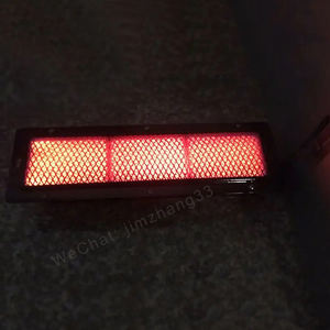 Quemador <span class=keywords><strong>de</strong></span> cerámica <span class=keywords><strong>de</strong></span> <span class=keywords><strong>gas</strong></span> infrarrojo <span class=keywords><strong>de</strong></span> alta calidad, quemador <span class=keywords><strong>de</strong></span> <span class=keywords><strong>gas</strong></span> catalítico infrarrojo - Product Image 5