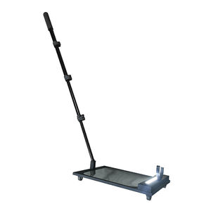 30 ס "מ תחת מראה בדיקת רכב עם לפיד וסגסוגת אלומיניום ידית חניה - Product Image 1