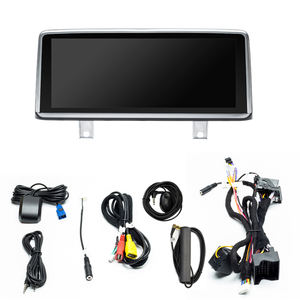 Lecteur multimédia pour Bmw F30, nouvel écran <span class=keywords><strong>Android</strong></span> 12, Autoradio DSP, lecteur multimédia - Product Image 6