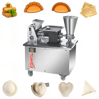 Meilleur Prix Machine à fabriquer des empanadas et samosas Anko Food, machine commerciale pour samosas, machine à tortellini italiens Chicas pour la maison