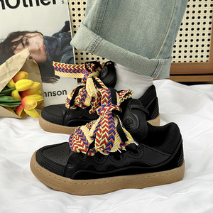 Zapatillas deportivas de diseñador de alta calidad, zapatillas deportivas para hombre, zapatillas deportivas para parejas con cordones, zapatillas deportivas para hombre para parejas - Product Image 6