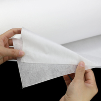 Industrie filtert uch H10 H11 H12 H13 H14 U15 U16 U17 PP PET Ptfe Polyester papier HEPA-Filter medien rolle für Hepa-Luftfilter