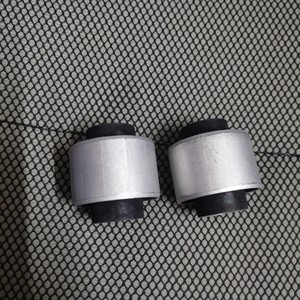 Bujes de Brazo de Control Superior L8WD407515 para Audi Q7, Repuestos de Suspensión - Product Image 2