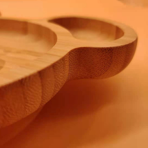 Tùy Chỉnh Thiết Kế Trẻ Em Tre Bằng Gỗ Hút Tấm - Product Image 4